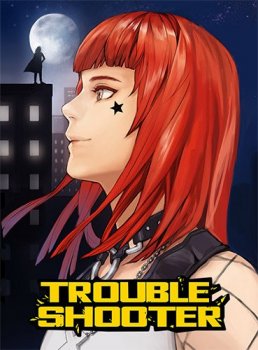 Troubleshooter: Abandoned Children [Build 911 v20211206 + DLC] (2020) PC | RePack от FitGirl