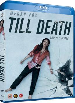 В западне / Till Death (2021) BDRip-AVC от HELLYWOOD | iTunes