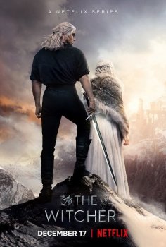 Ведьмак / The Witcher [02x01-03 из 08] (2021) WEB-DLRip от MegaPeer | HDRezka Studio