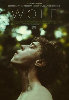 Волк / Wolf (2021) WEB-DLRip-AVC от ExKinoRay | Pazl Voice