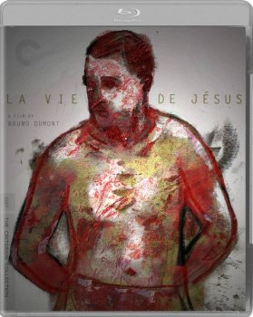 Жизнь Иисуса / La vie de Jésus (1997) HDRip-AVC от liosaa | P