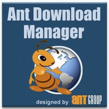 Ant Download Manager PRO 2.5.1 акция [Giveaway] (2022) PC