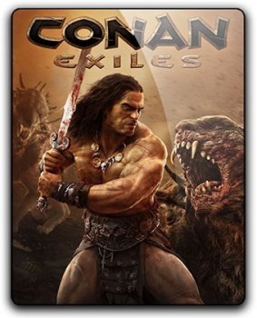 Conan Exiles: Complete Edition (2018) (Steam-Rip от =nemos=) PC