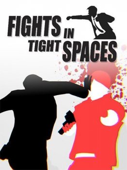 Fights in Tight Spaces (2021/Лицензия) PC