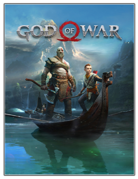 God of War [v 1.0.438.9704] (2022) PC | RePack от Chovka