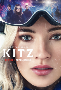 Кицбюэль / Kitz [S01] (2021) WEB-DLRip-AVC | Невафильм