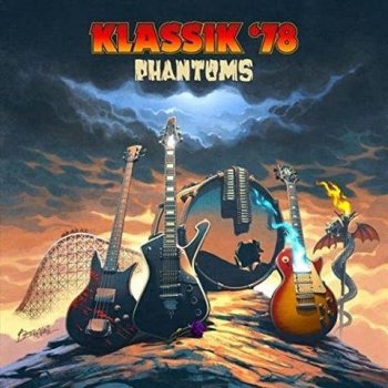 Klassik ’78 - Phantoms (2022) MP3