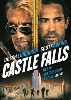 Падение замка / Castle Falls (2021) BDRip от New-Team | КиноПоиск HD