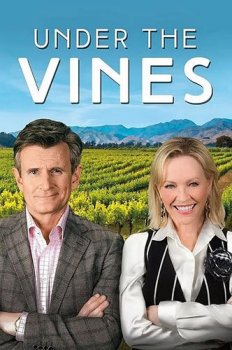 Под виноградными лозами / Under The Vines [01x01-03 из 06] (2021) WEB-DL 720p | Sub