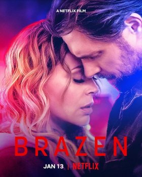 Расплата за грехи / Brazen (2022) WEB-DL 720p | Netflix