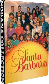 Санта Барбара / Santa Barbara [0001-1440 из 2137] (1984-1993) VHSRip, SATRip