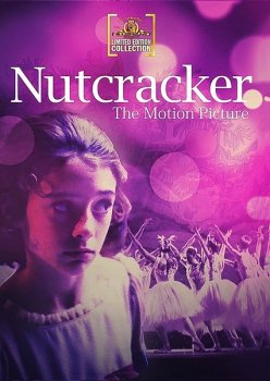 Щелкунчик / Nutcracker (1986) BDRip 1080p | P2