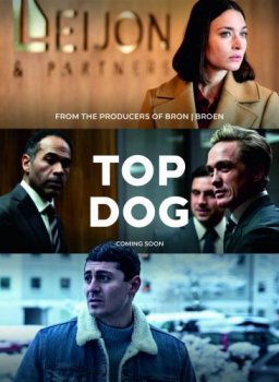 Топ дог / Top Dog [s01] (2020) WEB-DL 720p | P