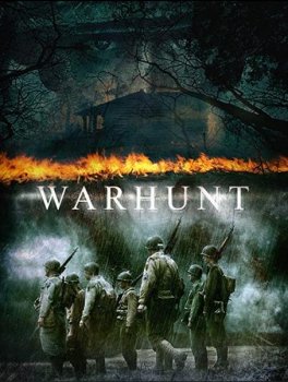Военная охота / WarHunt (2022) WEBRip-AVC | L1