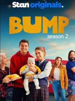 Залёт / Bump [02x01-03 из 10] (2021) WEB-DL 720p | Sub