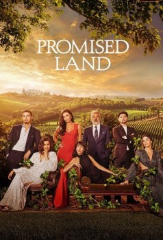 Земля обетованная / Promised Land [01x01 из 03] (2022) WEBRip 720p от Kerob | L2