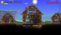 Terraria [v 1.4.3.4] (2011) PC | Лицензия