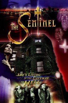 Часовой / The Sentinel (1977) BDRip-AVC от msltel | A