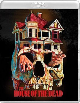 Чужая зона / The House of the Dead (1978) BDRemux 1080p | L1