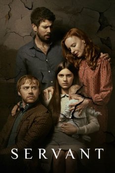 Дом с прислугой / Servant [03х01-04 из 10] (2022) WEB-DLRip 720p | RG.Paravozik