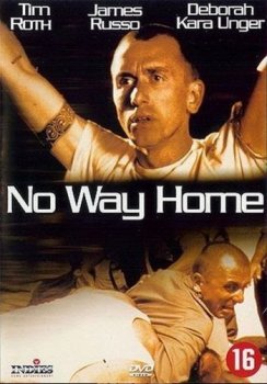 Домой дороги нет / No Way Home (1996) BDRip 720p от msltel | P2, A