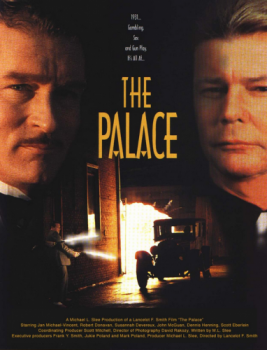 Дворец / The Palace (1997) VHSRip-AVC | Р2