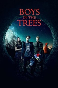 Мальчики на деревьях / Boys in the Trees (2016) BDRip от New-Team | A