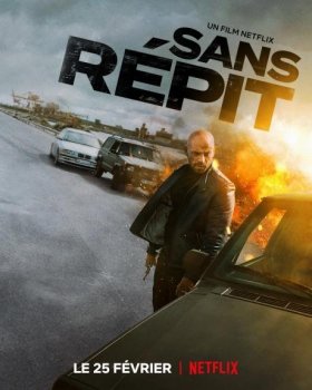 Не найти покоя / Sans répit / Restless (2022) WEB-DLRip-HEVC 1080p | Pazl Voice