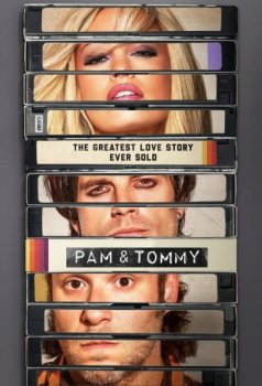 Пэм и Томми / Pam & Tommy [01x01-02 из 08] (2022) WEB-DLRip | LostFilm