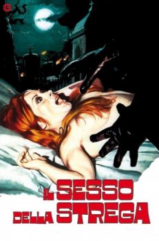 Секс-колдунья / Il sesso della strega (1973) BDRip 720p от ExKinoRay | L1