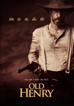 Старый Генри / Old Henry (2021) BDRip от MegaPeer | P