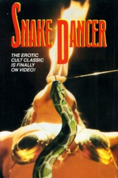 Танец змеи / Танцовщица со змеей / Гленда / Snake Dancer / Glenda (1976) DVD9 | А