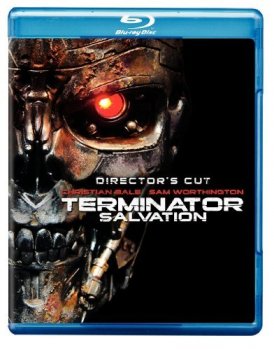 Терминатор: Да придёт спаситель / Terminator Salvation (2009) BDRip от HQ-ViDEO | D | Director's Cut