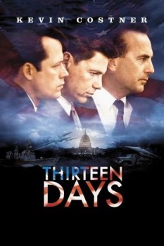 Тринадцать дней / Thirteen Days (2000) BDRip-HEVC 1080p от RIPS CLUB | D, P, A