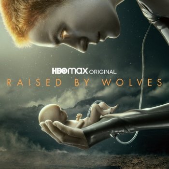 Воспитанные волками / Raised by Wolves [02x01-04 из 08] (2022) WEB-DL 1080p | Amedia