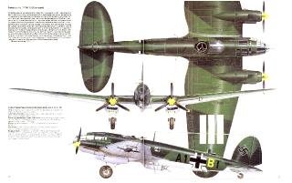 Дэвид Дональд - Военные винтовые самолеты с 1914 года до наших дней (2002) PDF