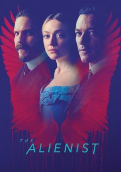 Алиенист / The Alienist [S01-02] (2018-2020) WEB-DLRip | LostFilm