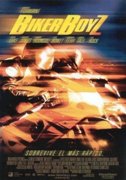 Байкеры / Biker Boyz (2003) BDRip-HEVC 1080p от HEVC-CLUB | P