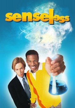 Без чувств / Senseless (1998) BDRemux 1080p | P, P2, A