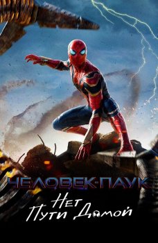 Человек-паук: Нет пути домой / Spider-Man: No Way Home (2021) BDRemux 1080p от селезень | D