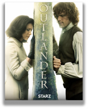 Чужестранка / Outlander [06x01-04 из 12] (2022) WEB-DLRip 720p | RG.Paravozik