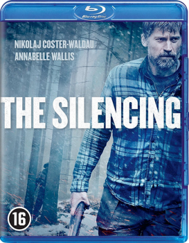 Договор молчания / The Silencing (2020) BDRemux 1080p от HELLYWOOD | D, P, A