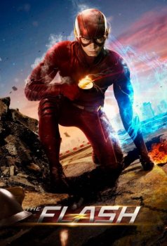 Флэш / The Flash [08x01-09 из 18] (2021) WEBRip 1080p от Kerob | L2