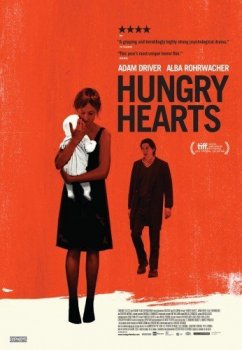 Голодные сердца / Hungry Hearts (2014) HDRip | L1