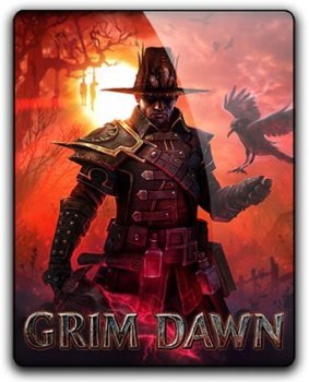 Grim Dawn: Definitive Edition (2016) (RePack от Chovka) PC