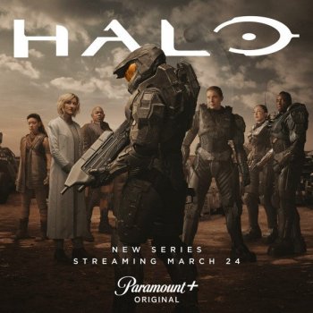 Halo / Halo [01x01 из 09] (2022) WEB-DLRip | LostFilm