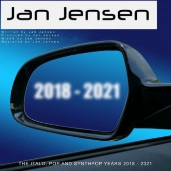 Jan Jensen - Коллекция (2022) MP3
