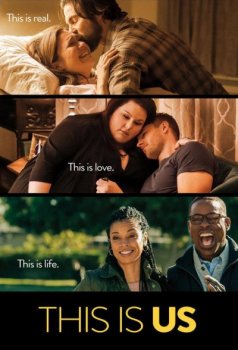 Это мы / This Is Us [06x01-10 из 16] (2022) WEBRip от Kerob | L2