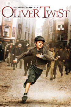 Оливер Твист / Oliver Twist (2005) BDRemux 1080p | D