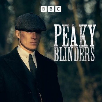 Острые козырьки / Заточенные кепки / Peaky Blinders [06x01 из 06] (2022) WEB-DLRip | LostFilm